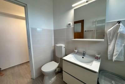 DEOSEBIT! 2 camere - 65 mp | Tavane înalte 2,80 m | Centrală | Boxă | Ferdinand - 8