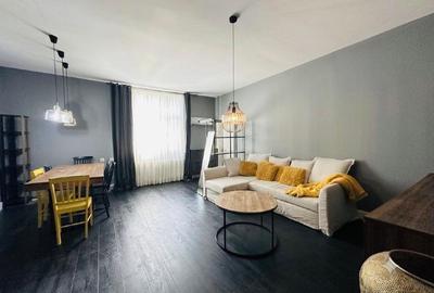 Apartament cu 3 camere decomandat în Andrei Mureșanu