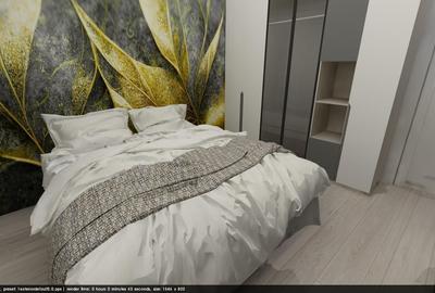 Torontalului – Metro 2 | Duplex pe Parter | 3 Dormitoare | Asfalt | Comision 0% - 24