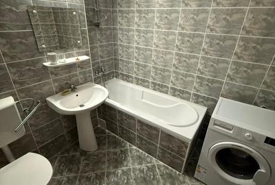 Apartament 2 camere decomandat, 62 mp, Etajul 5 din 6 - 8