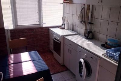 Apartamnet 2 camere Obor - 6