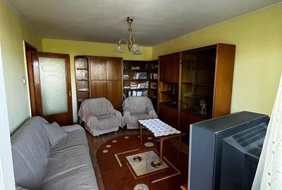 Tomis nord ciresica-apartament 3 camere decomandat - 2