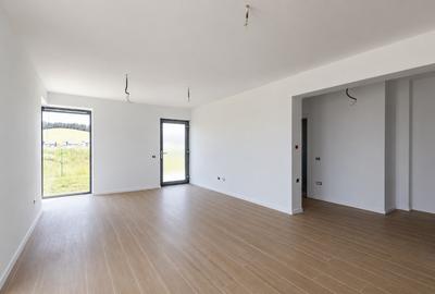 Casă individuală | 2026 | 110 mp utili | 500 mp teren | Lempes Village, Sânpetru - 14