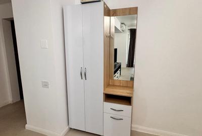 APARTAMENT 3 CAMERE /PORSCHE PIPERA/LOC DE PARCARE INCLUS - 5