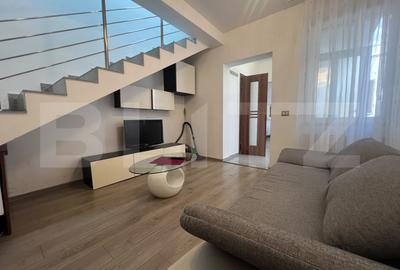 Casă individuală cu 3 camere în Ultracentral