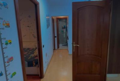 Apartament 4 camere de vanzare zona Doamna Ghica - 8