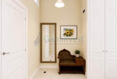 Apartement cu 2 camere de vanzare in Oradea, zona Centrala - 5