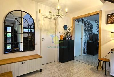 Casa cocheta amplasata pe un teren de 700 mp, Tamasi/Corbeanca - 5