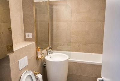 Parcul Carol-Complex Sweet Garden| 2 camere | Bloc nou | - 7