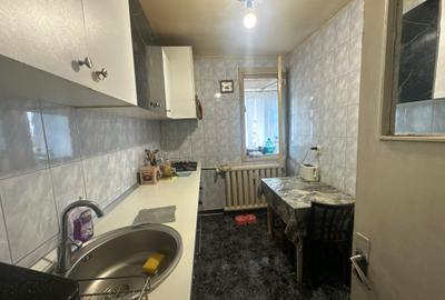3 camere | 2 Pasi -Metrou 1 Mai | Bloc reabilitat | Bdul Ion Mihalache - 6