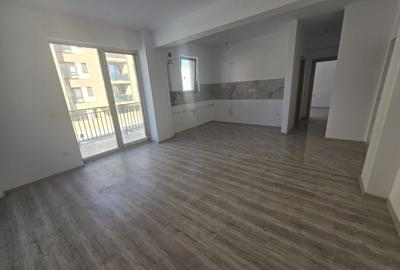 Apartament cu 2 camere decomandat în Girocului