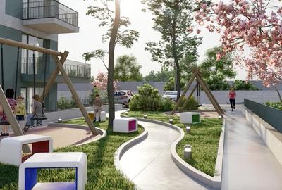 Class Park Residence