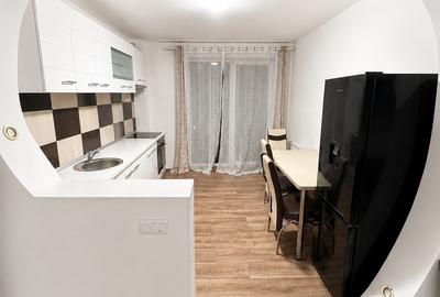 Apartament cu 2 camere, 61 mp utili + balcon 8 mp + parcare-Florilor – Florești - 4