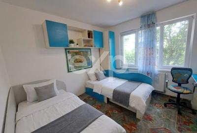 Apartament 3 camere de vanzare Zona 1 Decembrie 1918 - 4