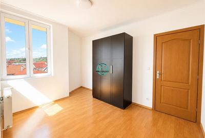 Vand apartament cu 4 camere, 94 mp, etaj 2, cartier Unirii - 5