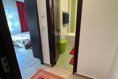 Apartament 2 camere de inchiriat Gorjului (exact in intersectie) - 6
