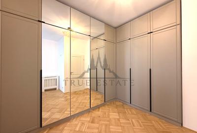 Apartament 3 camere parter inalt complet mobilat si utilat - 12