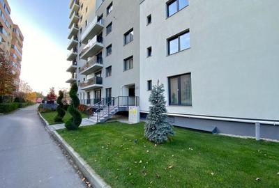Apartament 2 camere cu terasa panoramica 71 mp | Avram Iancu Residence | Parcare - 25