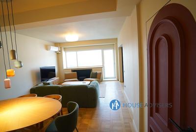 Inchiriere apartament renovat 3 camere Calea Victoriei - 2