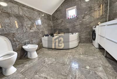 Potențial investițional | 7 camere | Teren 1.438 mp | Periș - 17