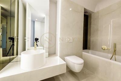 Apartament cu 3 camere Cortina North faza 3 - 4