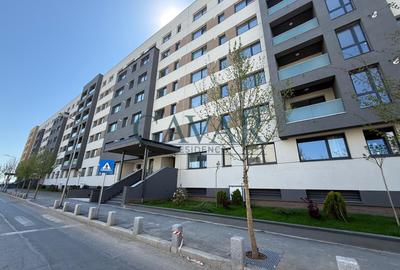 Apartament cu 3 camere decomandat în Brâncoveanu