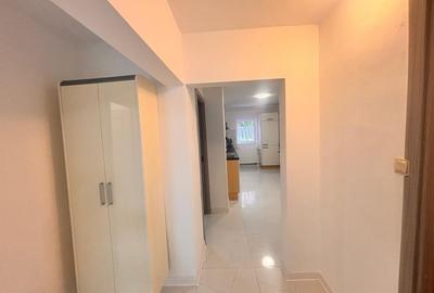 Apartament 3 camere, 70 mp + beci 10 mp, renovat complet, Andrei Mureșanu - 13