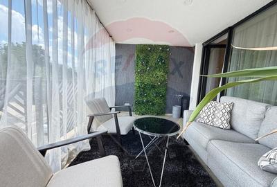 De vanzare Apartament 4 camere-Trastevere-Erou Iancu Nicolae-Parcare - 25