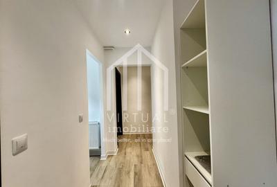 Apartament cu 3 camere, 40mp utili, etaj 3/4 - str. Hipodromului - 5