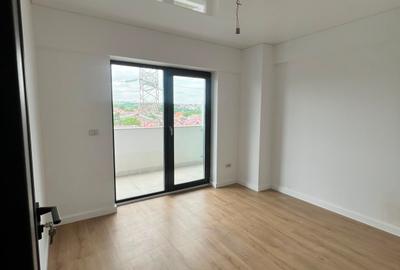 Adamant Towers | 3 camere | FINALIZAT - in curs de intabulare - 2
