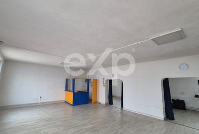 Spațiu Comercial 210 mp + Teren 2.000 mp | Centru Băjești | Chiriaș Existent - 3