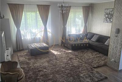 Casă individuală cu 6 camere în Central
