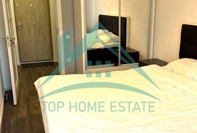 Apartament cu 2 camere, mobilat modern, strada Eroilor, Floresti! - 3
