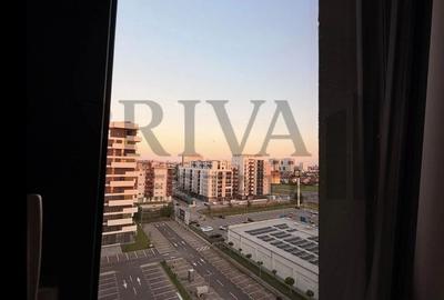 Apartament 2 camere nou, 50 mp, etaj 8, Torontalului - 12