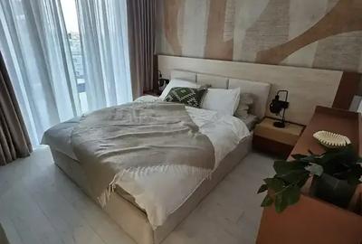 Garsoniera cocheta mutare rapida ansamblu exclusivist zona Pallady - 1