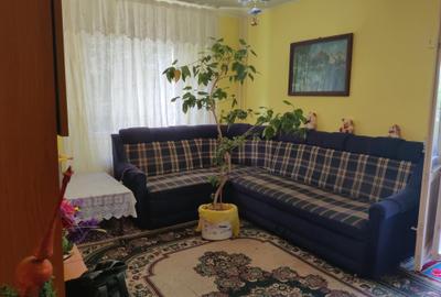 Berceni - Oltenitei, Spitalul Bagdasar, garsoniera mobilata si utilata - 1