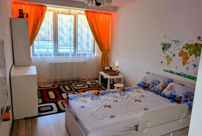 Apartament deosebit langa Mall Coresi - 8
