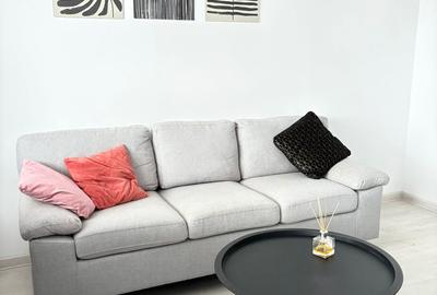 Inchiriere apartament 2 camere Hils Brauner- 1 decembrie liber - 26