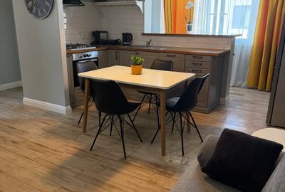 Vând apartament cu 3 camere bloc nou Aradului - 3