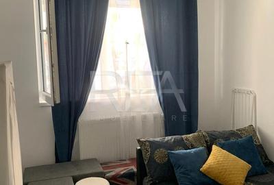 Apartament cu 2 camere decomandat, mobilat în Militari
