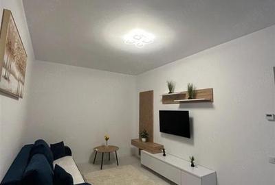 Apartament cu 2 camere decomandat, mobilat în Tineretului