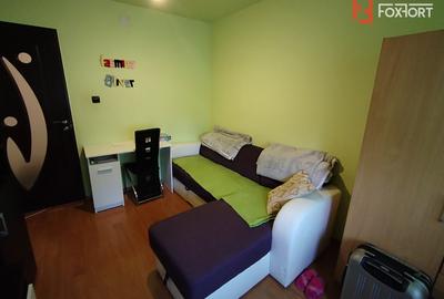 Apartament cu 3 camere de vanzare in Timisoara, zona Soarelui - 16