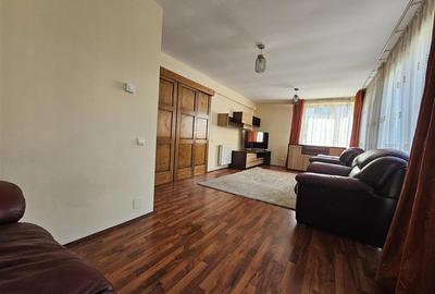 Alzza Real Estate | Apartament 2 camere de închiriat | Mănăș - 4