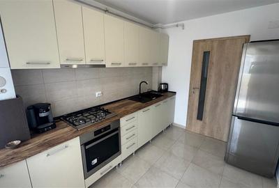 Apartament 2 camere decomandat – ?elimb?r, Triajului - 9