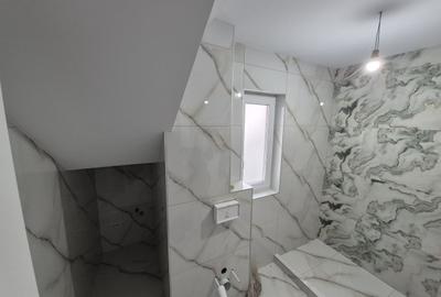 Case înșiruite cu 4 camere și placă de beton! Valea Lupului-Iași, COMISION 0! - 4