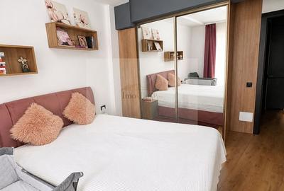 APARTAMENT 2 CAMERE DE ÎNCHIRIAT | zona Goden Tulip| Zorilor - 2