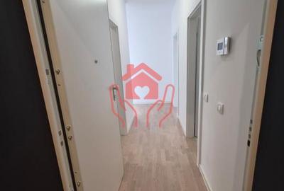 JANDARMERIEI (THE IVY)-PRIMA LOCUIRE, curte privata, complex securizat, parcare! - 13