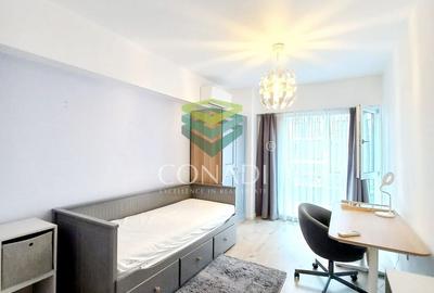 Apartament cu 3 camere Belvedere Residence - 21