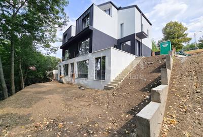 Duplex cu 5 camere în Mănăștur