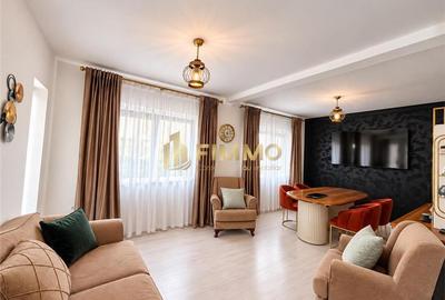 Duplex Lisaura | 180 mp | Complet mobilat | Suceava | ID:2047 - 1